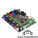 MKS Gen-L 1.0 Controller Board