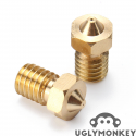 Nozzle for E3D V6 Hotend 0.6mm