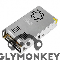 30 Amp 360Watt PSU