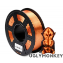 Uglymonkey Silk Copper PLA