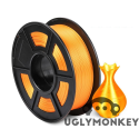 Uglymonkey Silk Brass PLA