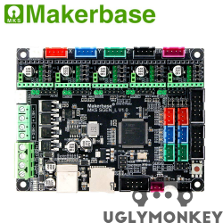 MKS SGen-L 1.0 Controller Board