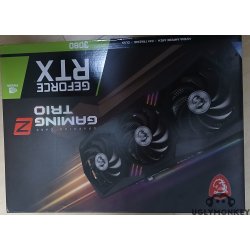 MSI Geforce RTX 3080 Gaming Z Trio 10 Gig